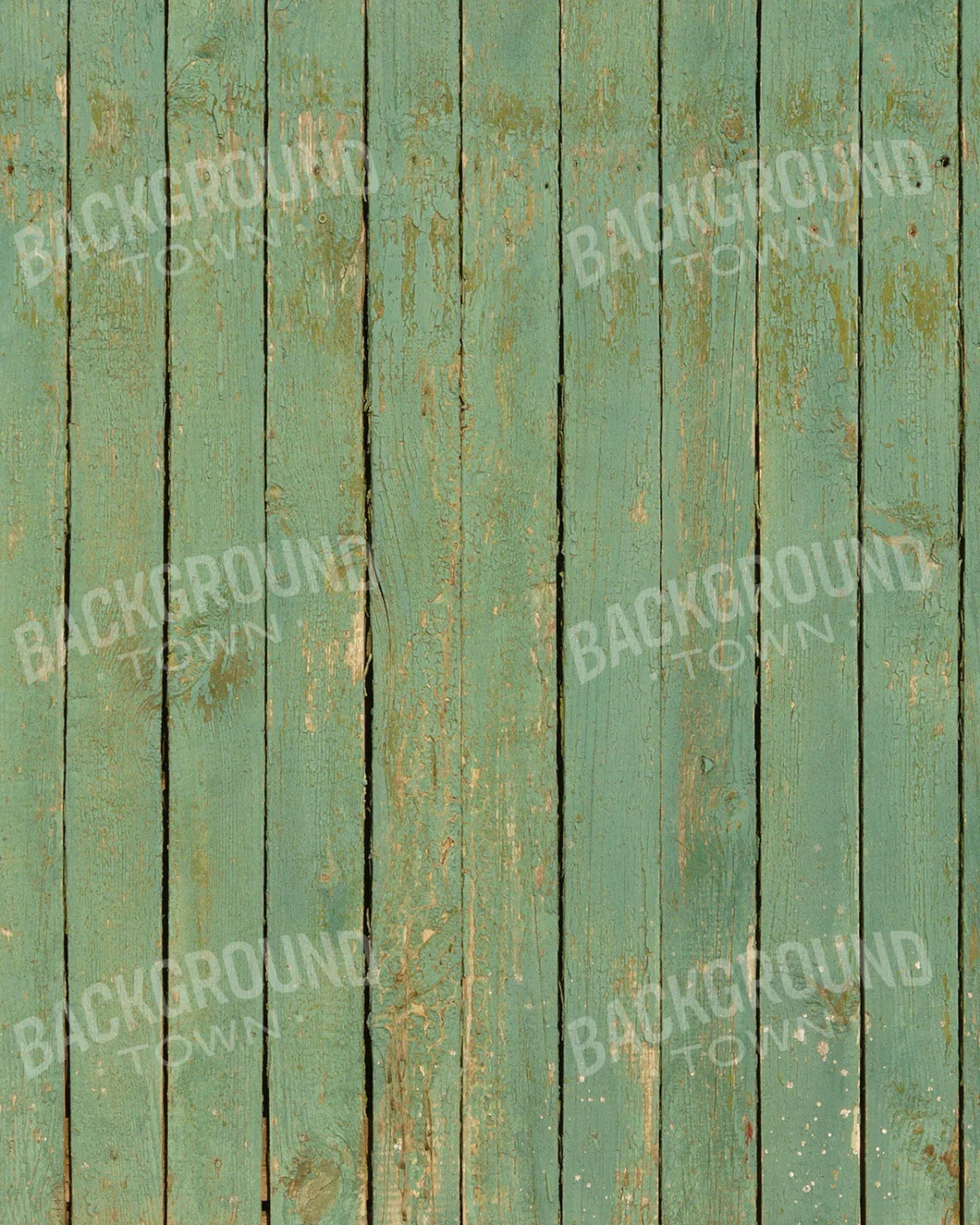 Shamrock Rubbermat Floor 4X5 ( 48 X 60 Inch )