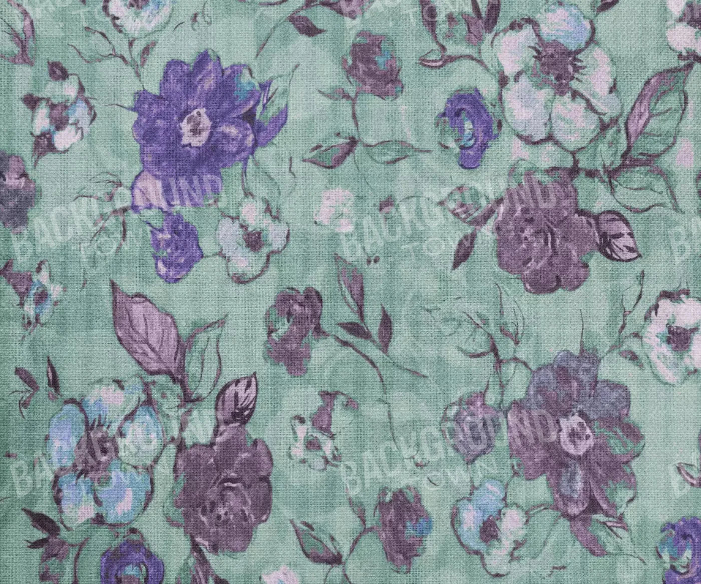 Sharon 5X42 Fleece ( 60 X 50 Inch ) Backdrop