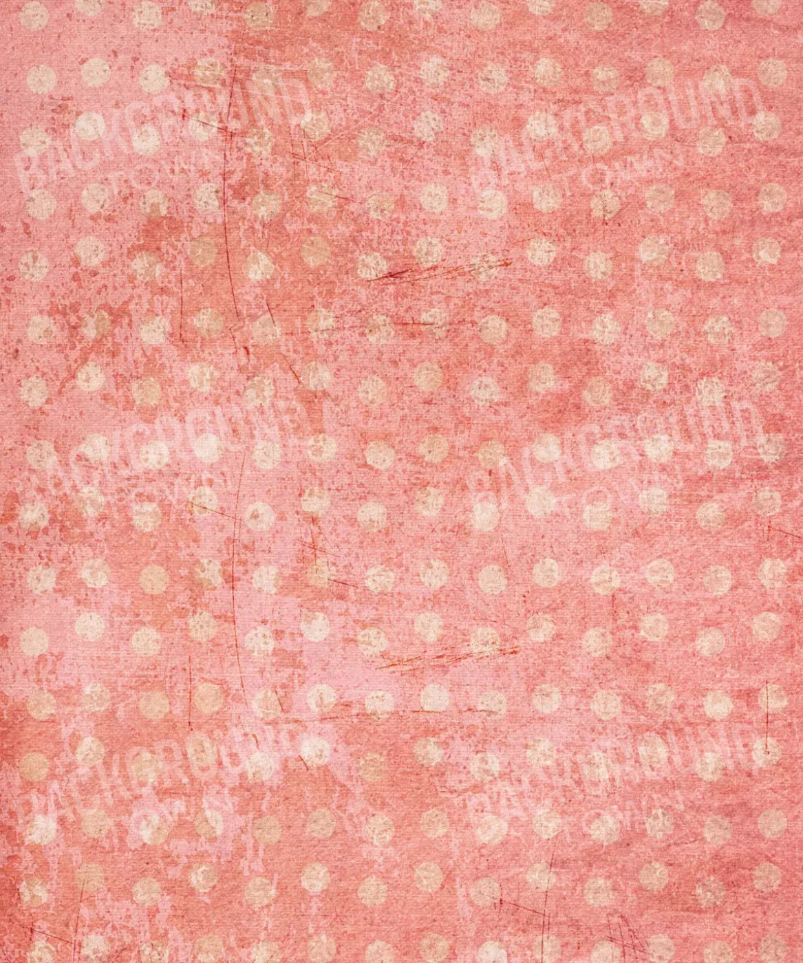 Pink Pattern Backdrop for Photography