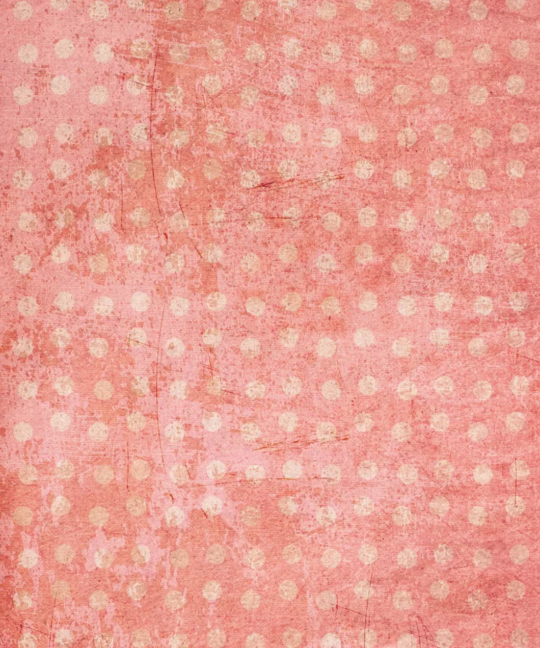Pink Pattern Backdrop for Photography