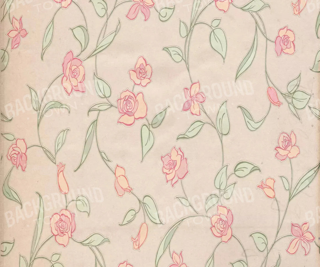 Shayla 5X42 Fleece ( 60 X 50 Inch ) Backdrop