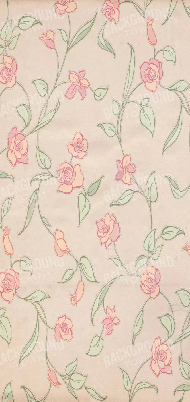 Shayla 8X16 Ultracloth ( 96 X 192 Inch ) Backdrop