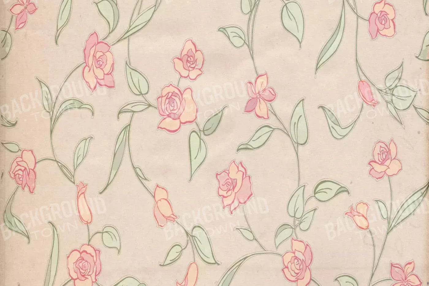 Shayla 8X5 Ultracloth ( 96 X 60 Inch ) Backdrop