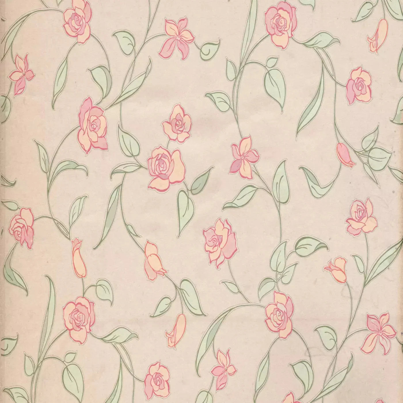 Shayla 5X5 Rubbermat Floor ( 60 X Inch ) Backdrop