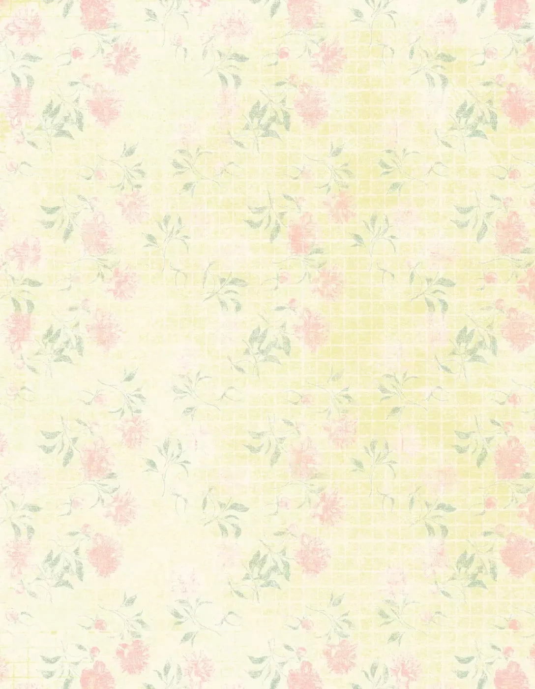 Shaylene 6X8 Fleece ( 72 X 96 Inch ) Backdrop
