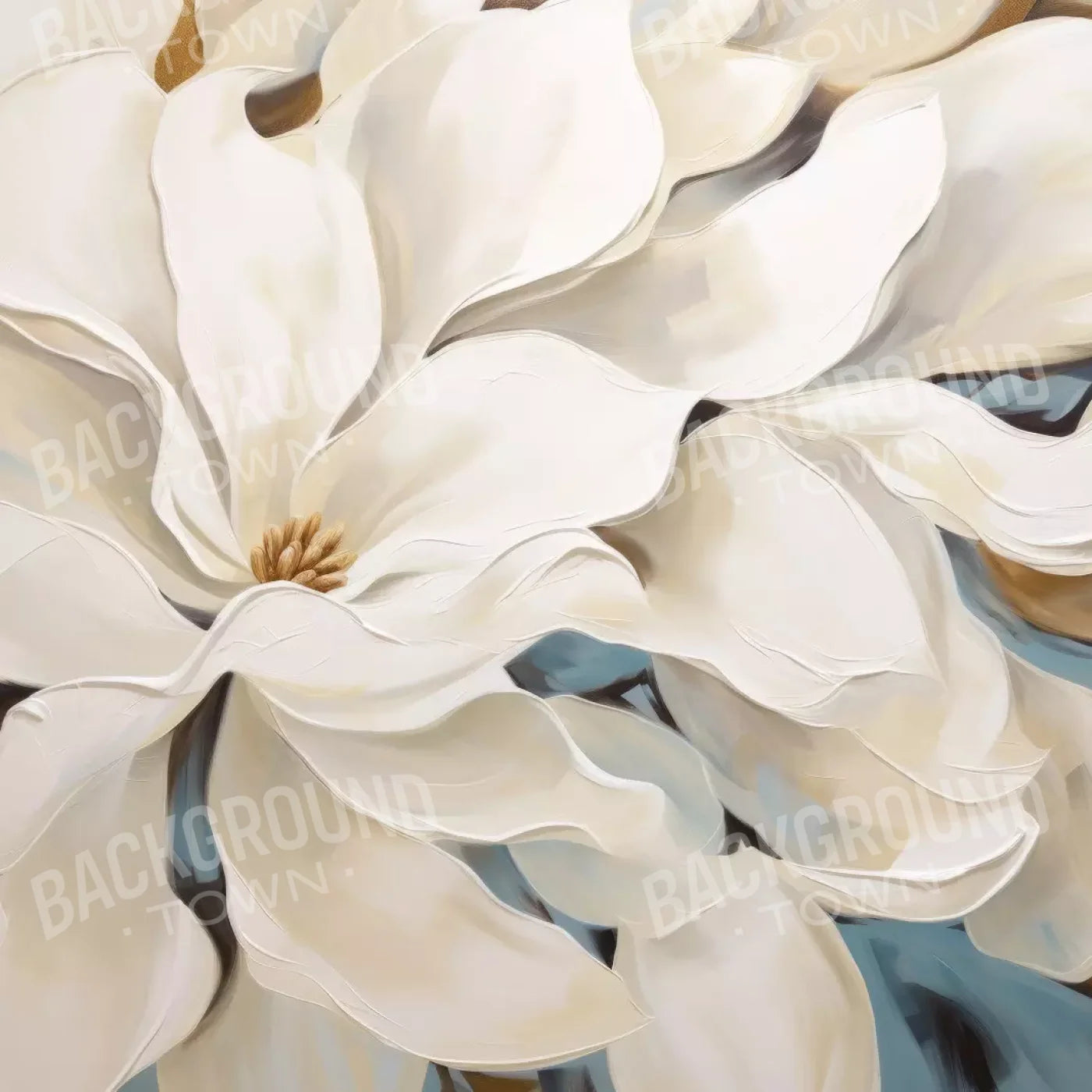 She Loves Me 10’X10’ Ultracloth (120 X Inch) Backdrop