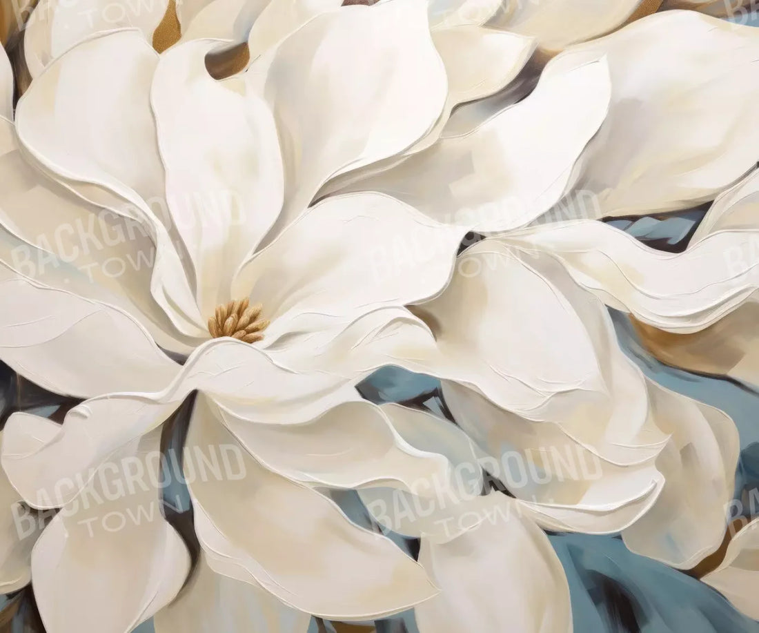 She Loves Me 5’X4’2 Fleece (60 X 50 Inch) Backdrop