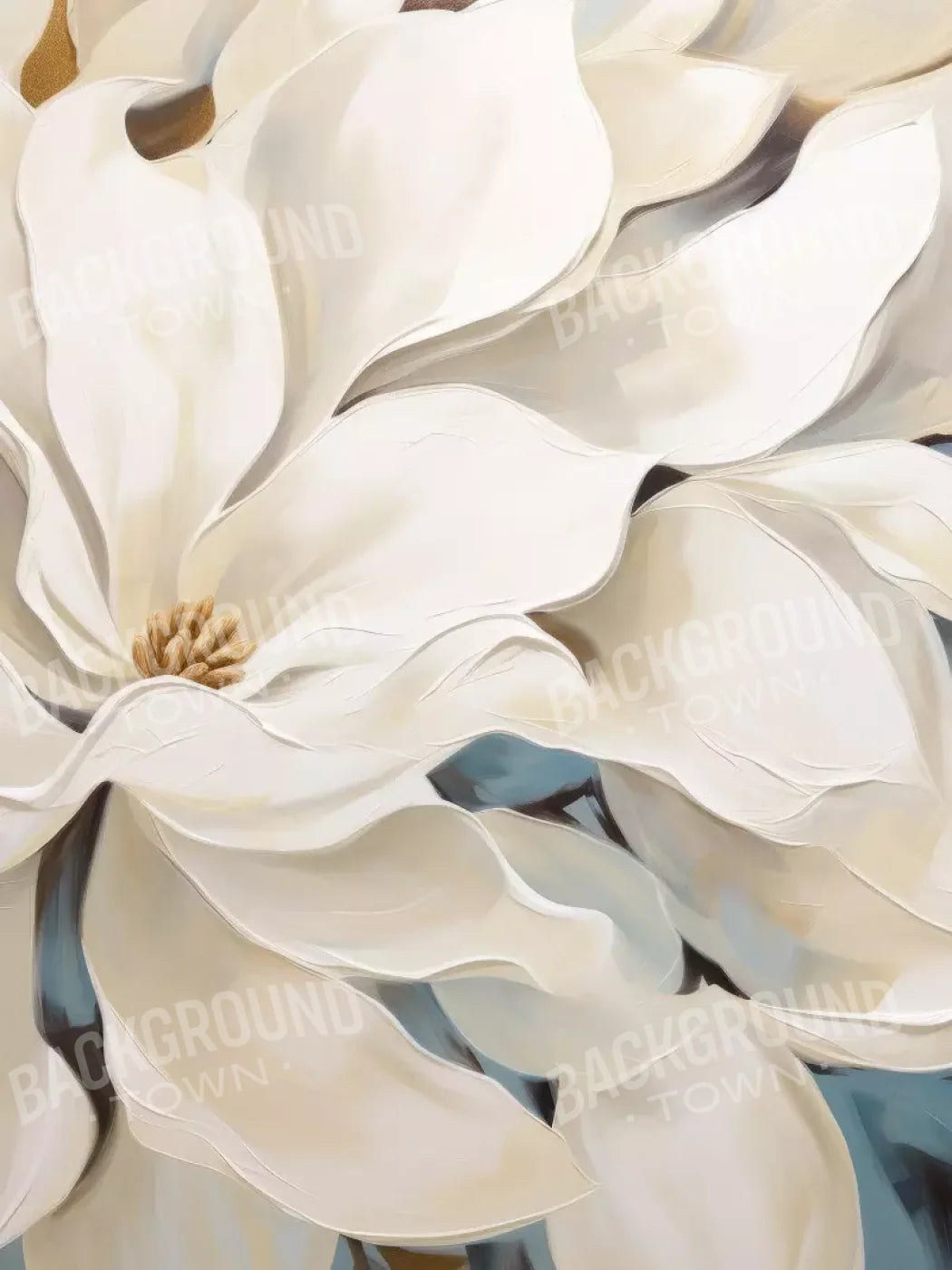 She Loves Me 6’X8’ Fleece (72 X 96 Inch) Backdrop