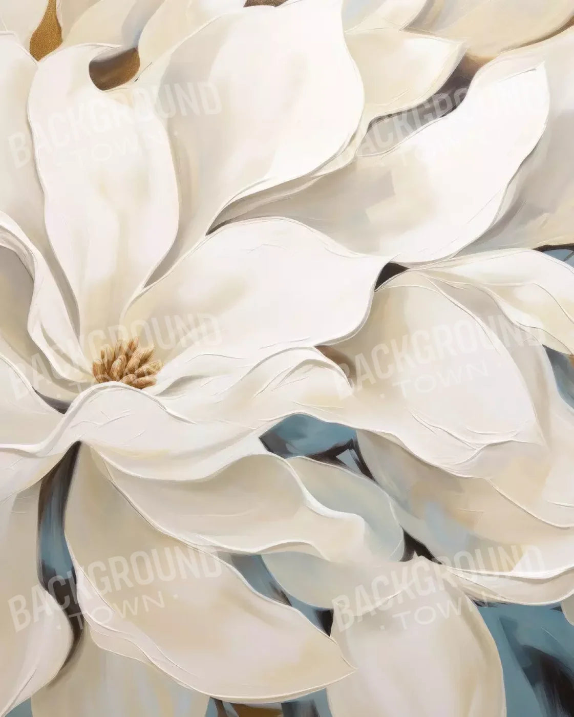 She Loves Me 8’X10’ Fleece (96 X 120 Inch) Backdrop