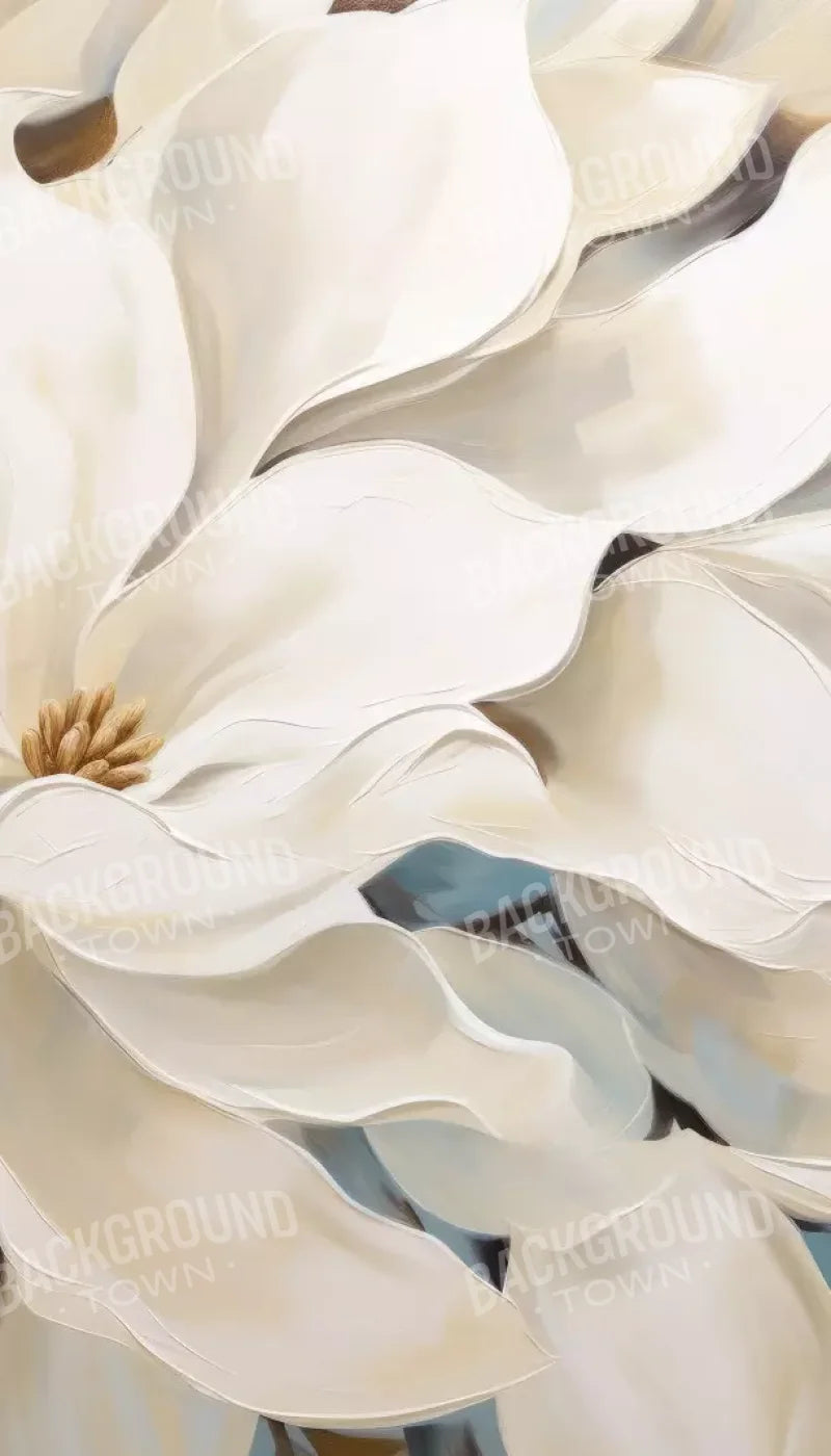 She Loves Me 8’X14’ Ultracloth (96 X 168 Inch) Backdrop