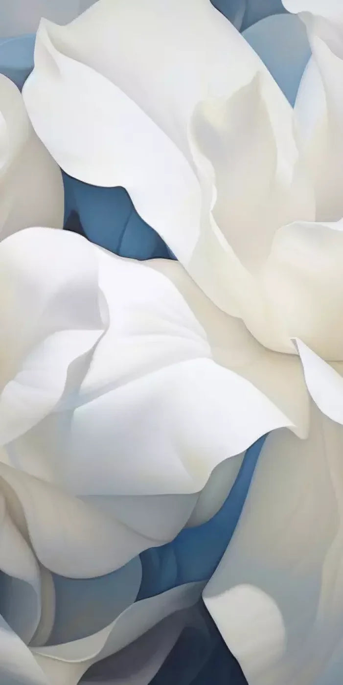 She Loves Me Not 10’X20’ Ultracloth (120 X 240 Inch) Backdrop