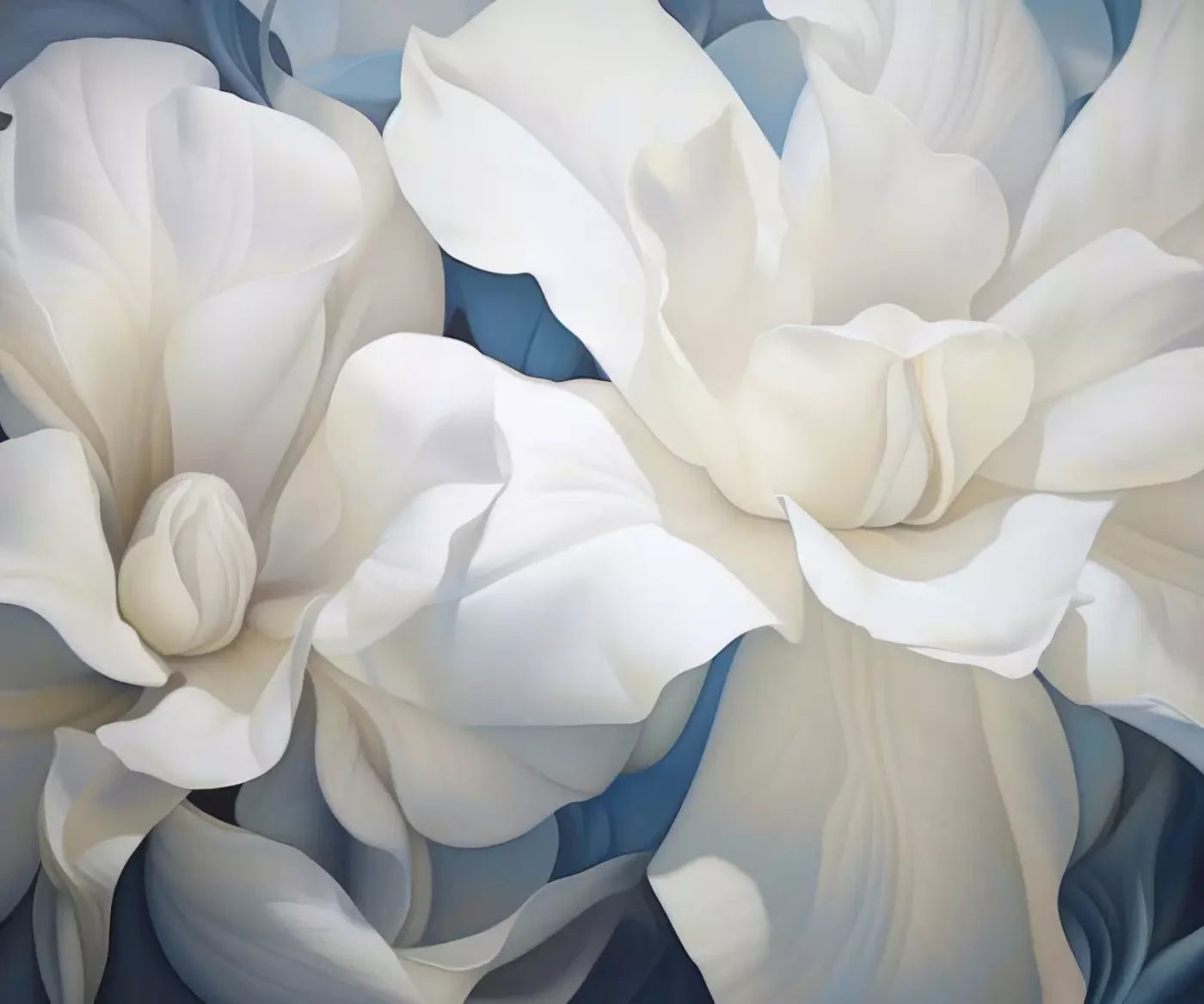 She Loves Me Not 12’X10’ Ultracloth (144 X 120 Inch) Backdrop