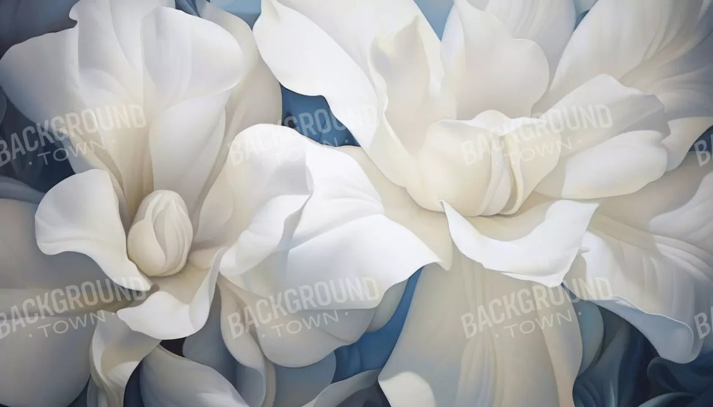 She Loves Me Not 14’X8’ Ultracloth (168 X 96 Inch) Backdrop