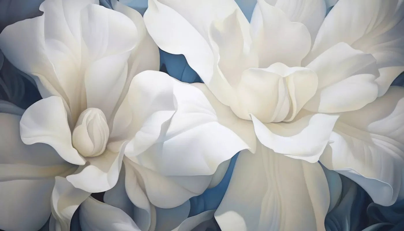 She Loves Me Not 14’X8’ Ultracloth (168 X 96 Inch) Backdrop