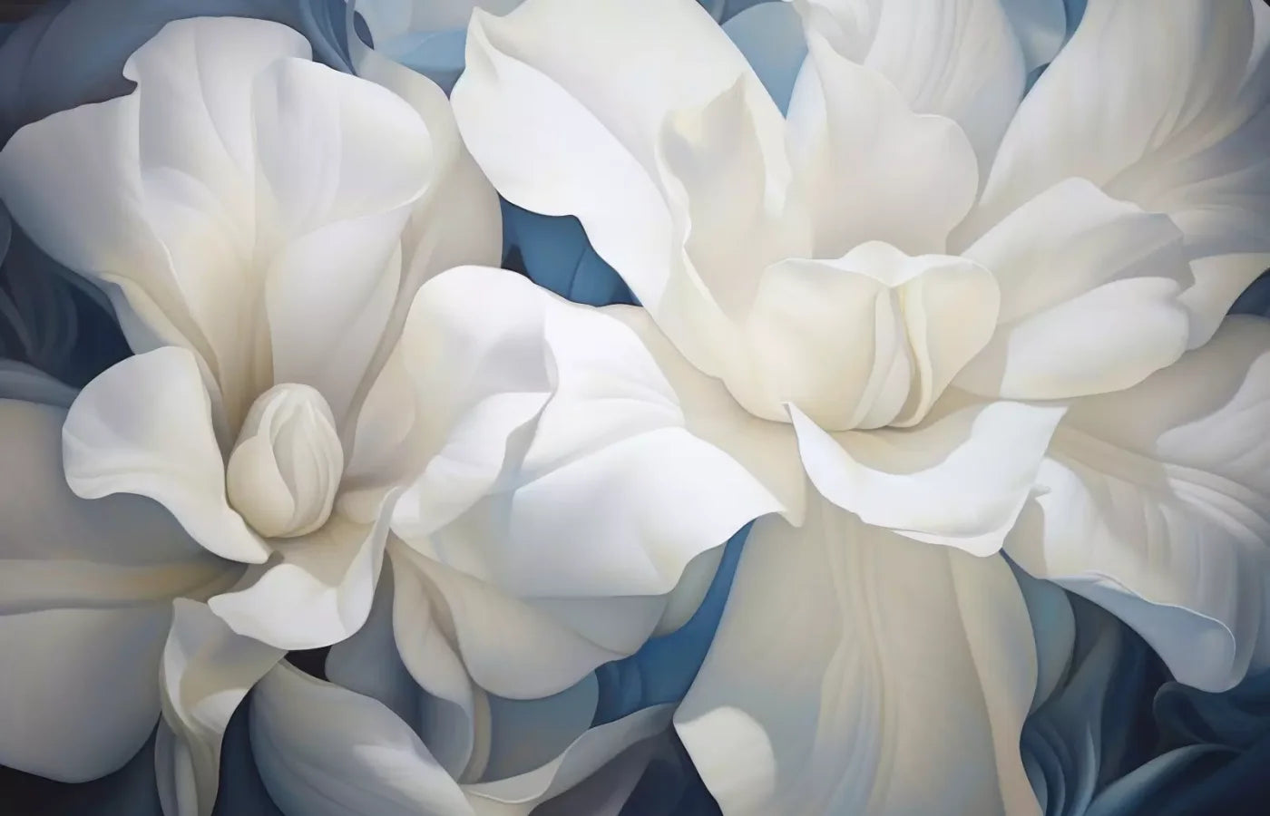 She Loves Me Not 14’X9’ Ultracloth (168 X 108 Inch) Backdrop