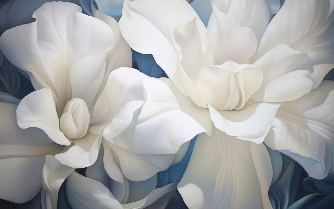 She Loves Me Not 16’X10’ Ultracloth (192 X 120 Inch) Backdrop