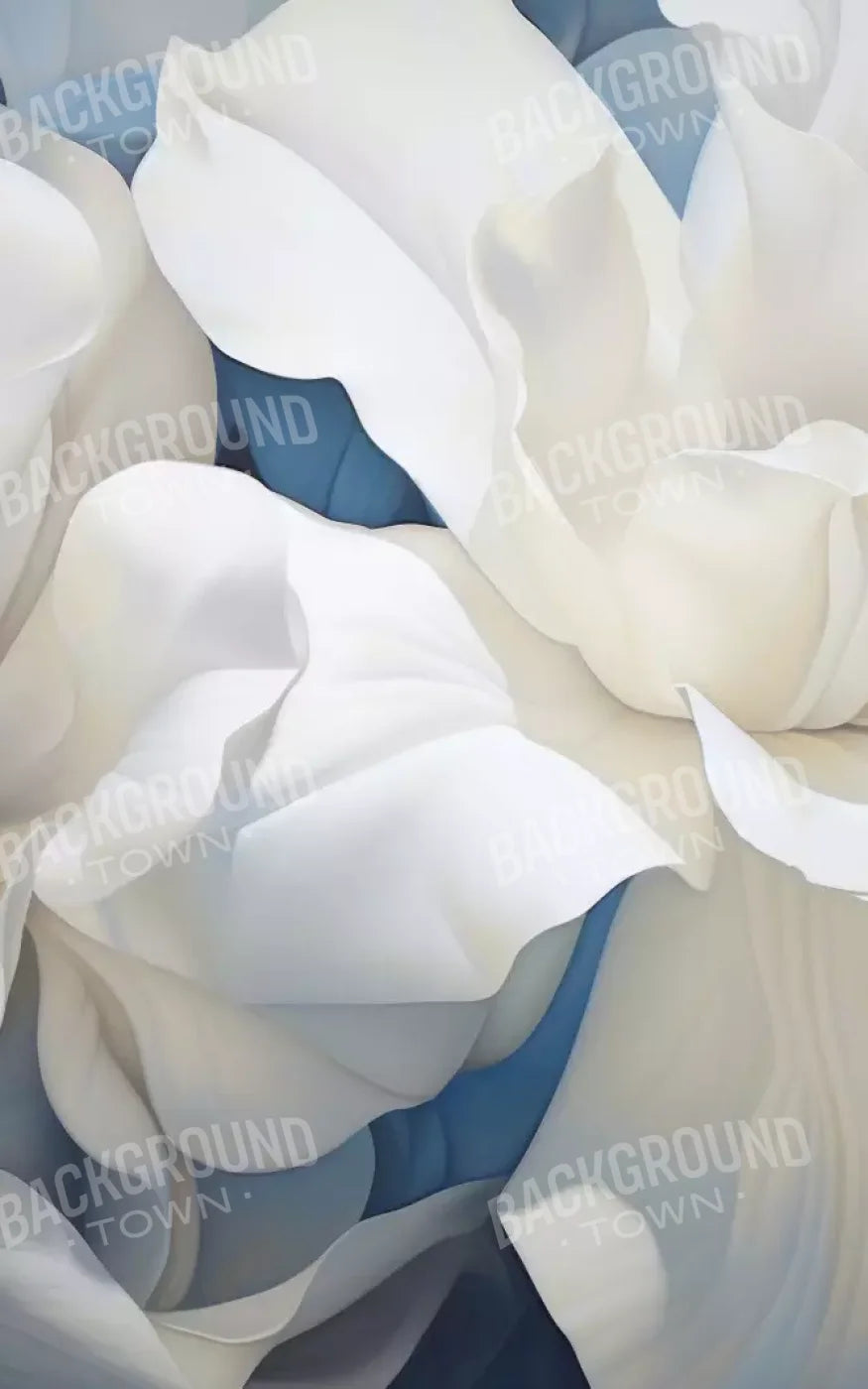 She Loves Me Not 5’X8’ Ultracloth (60 X 96 Inch) Backdrop