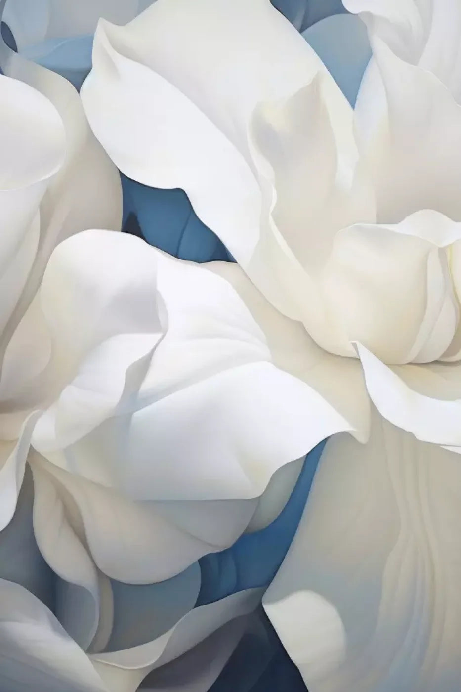 She Loves Me Not 8’X12’ Ultracloth (96 X 144 Inch) Backdrop