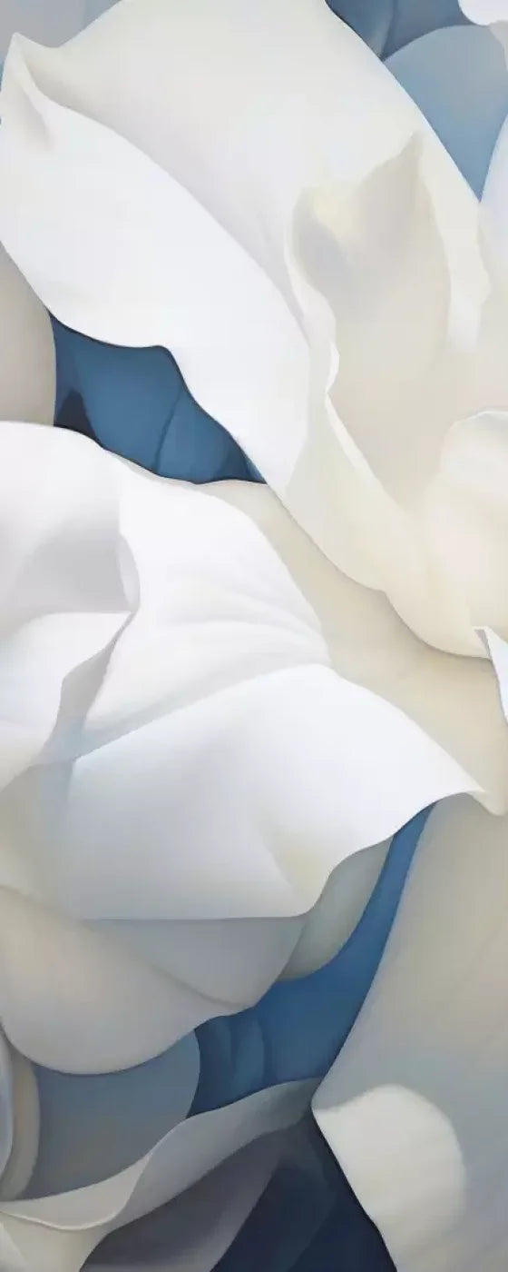 She Loves Me Not 8’X20’ Ultracloth (96 X 240 Inch) Backdrop