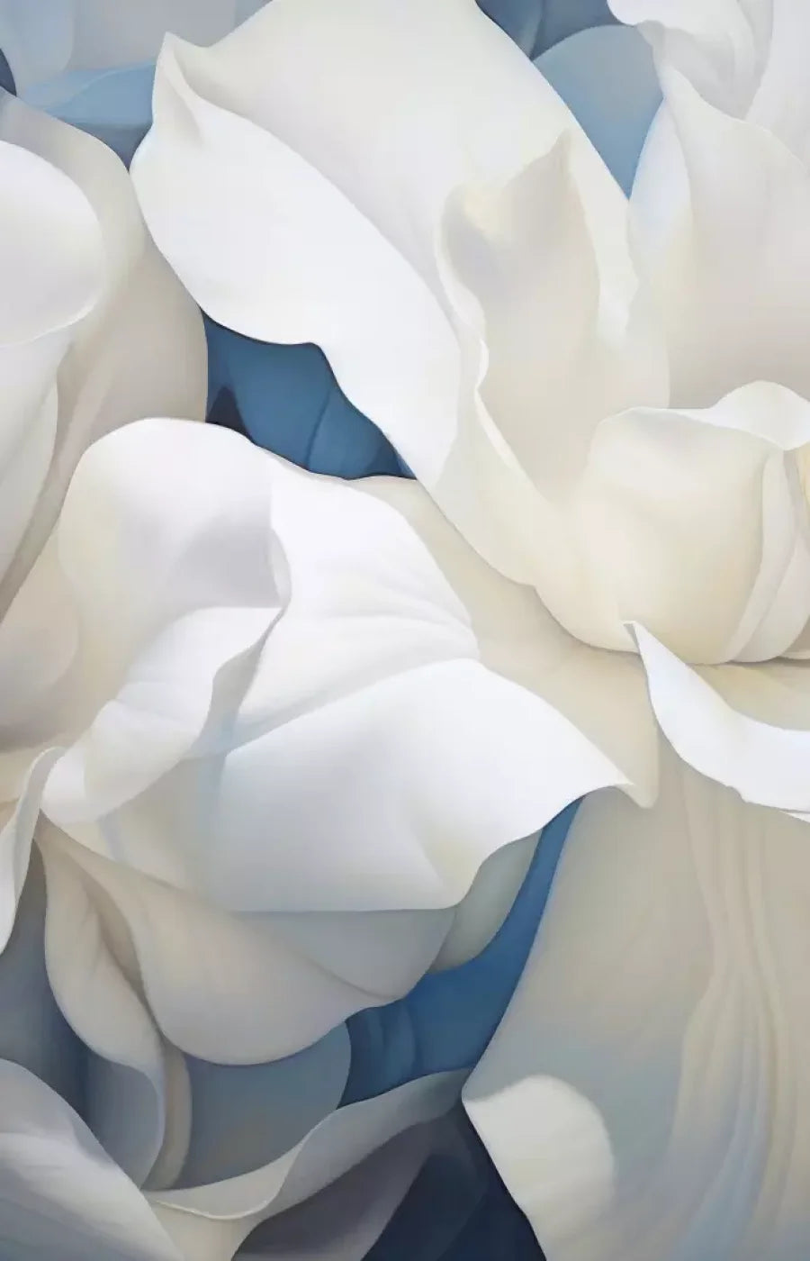 She Loves Me Not 9’X14’ Ultracloth (108 X 168 Inch) Backdrop