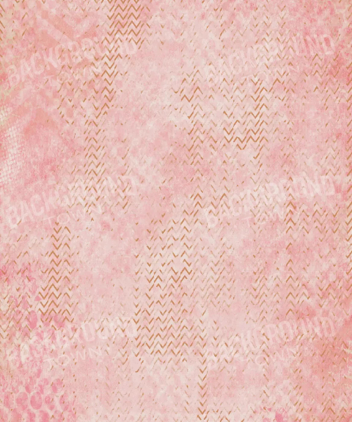 Pink Pattern Backdrop for Photography