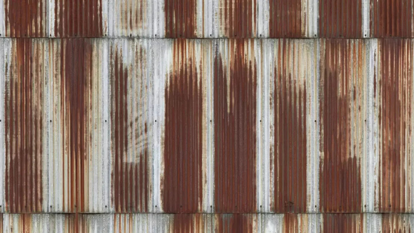 Shed 14X8 Ultracloth ( 168 X 96 Inch ) Backdrop