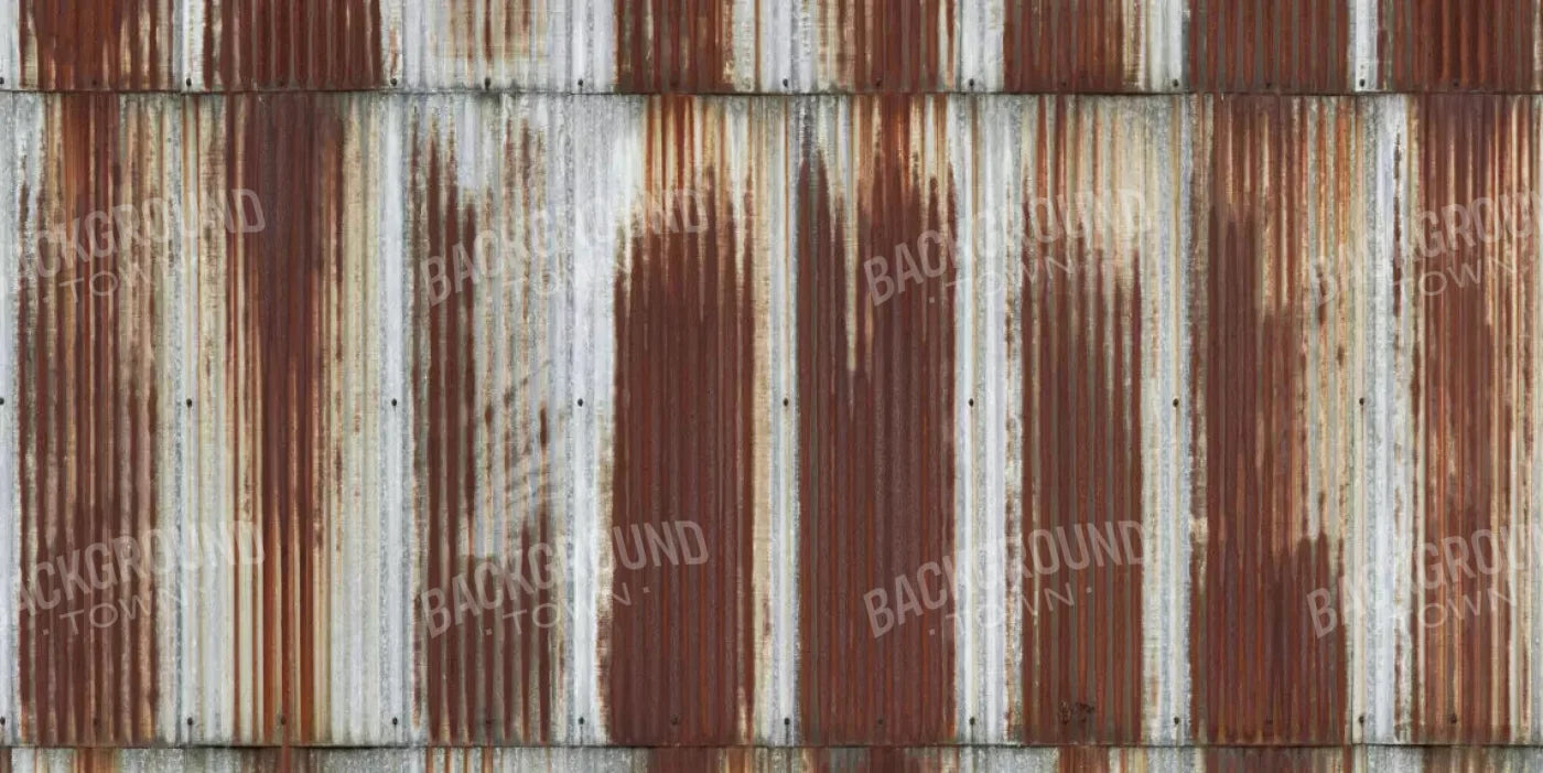 Shed 20X10 Ultracloth ( 240 X 120 Inch ) Backdrop