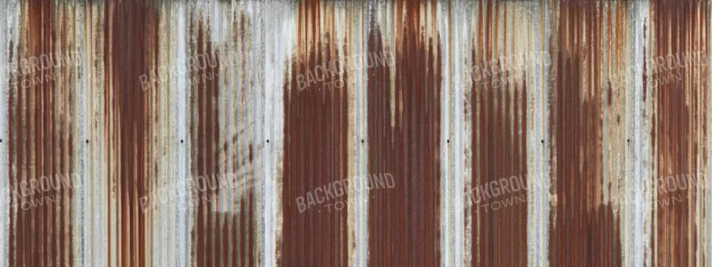 Shed 20X8 Ultracloth ( 240 X 96 Inch ) Backdrop