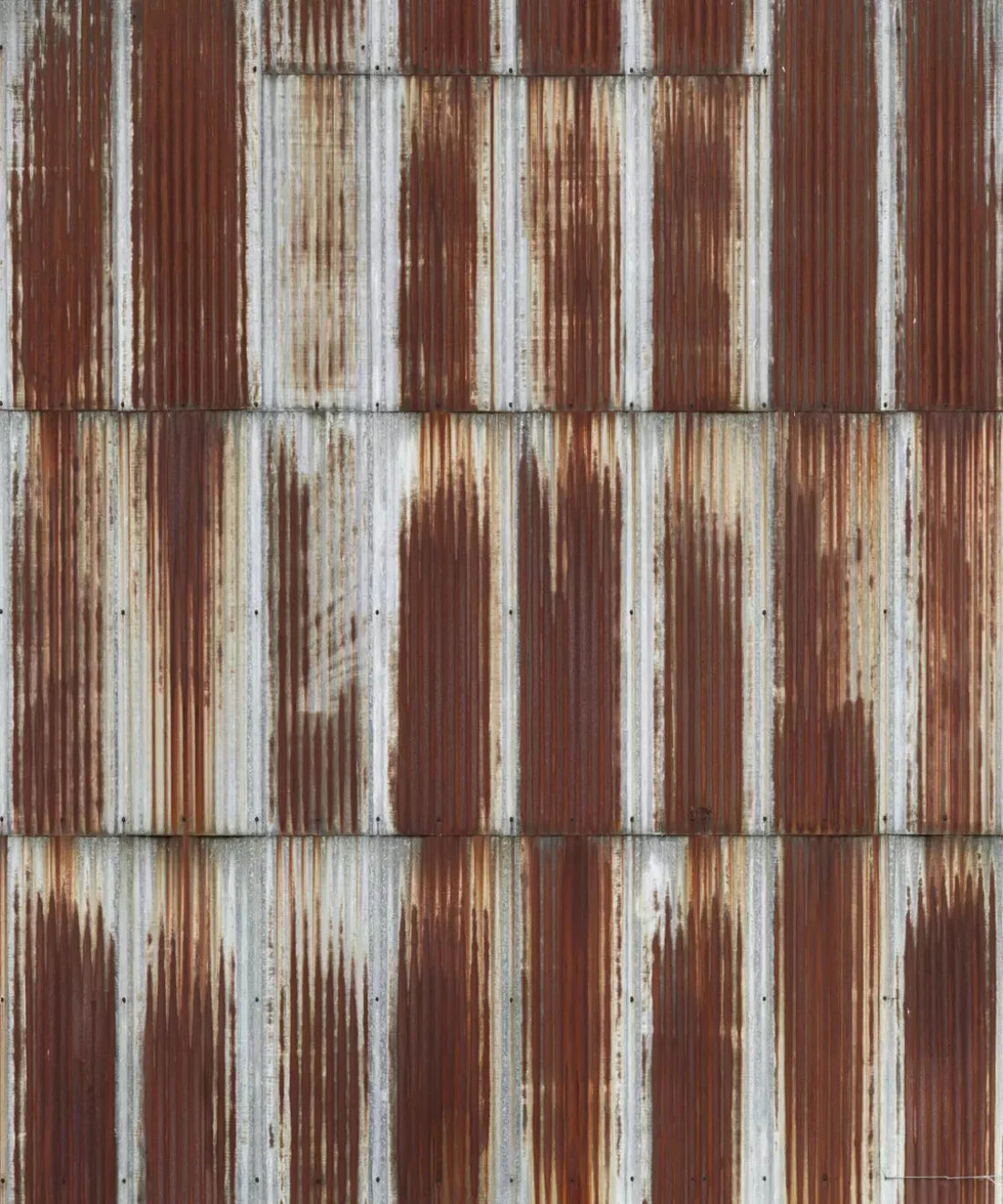 Brown Steel and Metal Backdrop for Photography