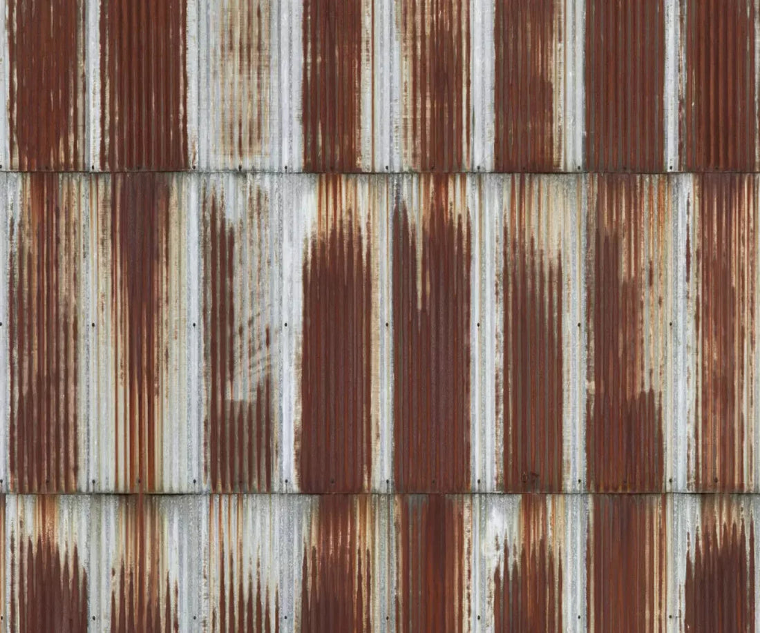 Shed 5X42 Fleece ( 60 X 50 Inch ) Backdrop