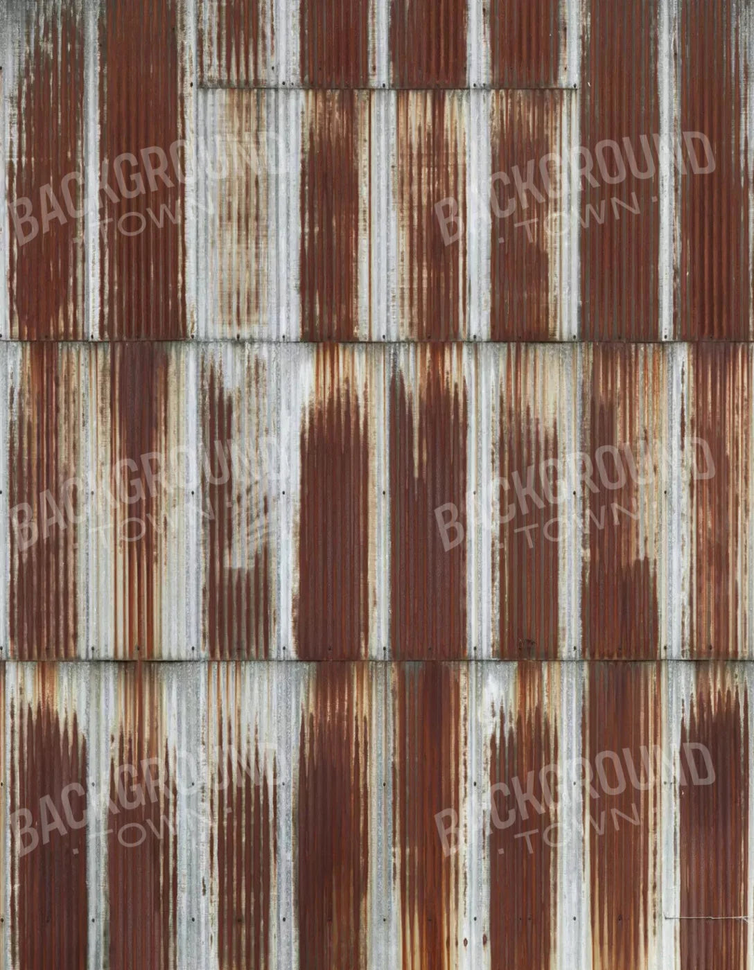 Shed 6X8 Fleece ( 72 X 96 Inch ) Backdrop