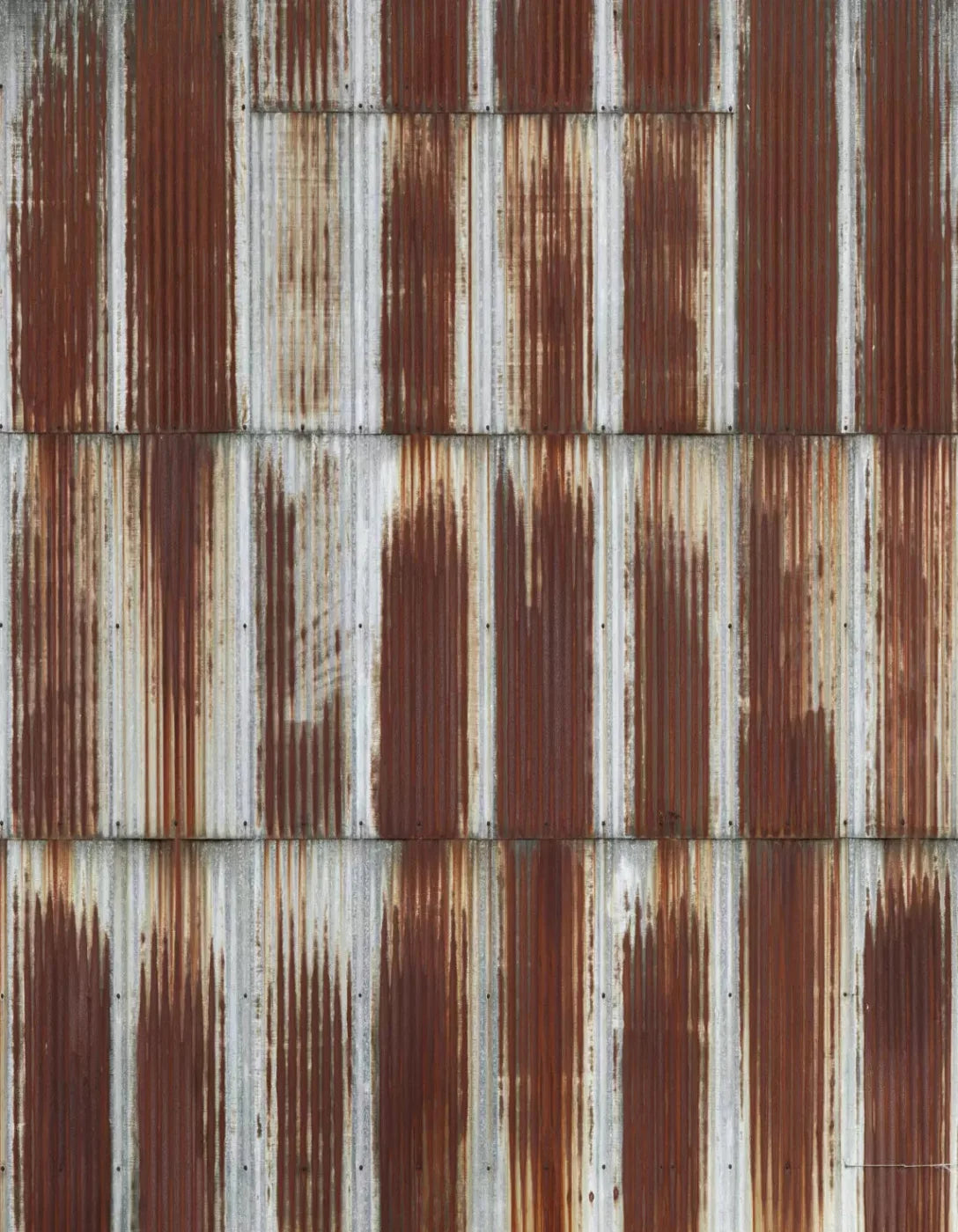 Shed 6X8 Fleece ( 72 X 96 Inch ) Backdrop