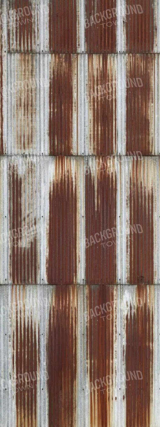 Shed 8X20 Ultracloth ( 96 X 240 Inch ) Backdrop