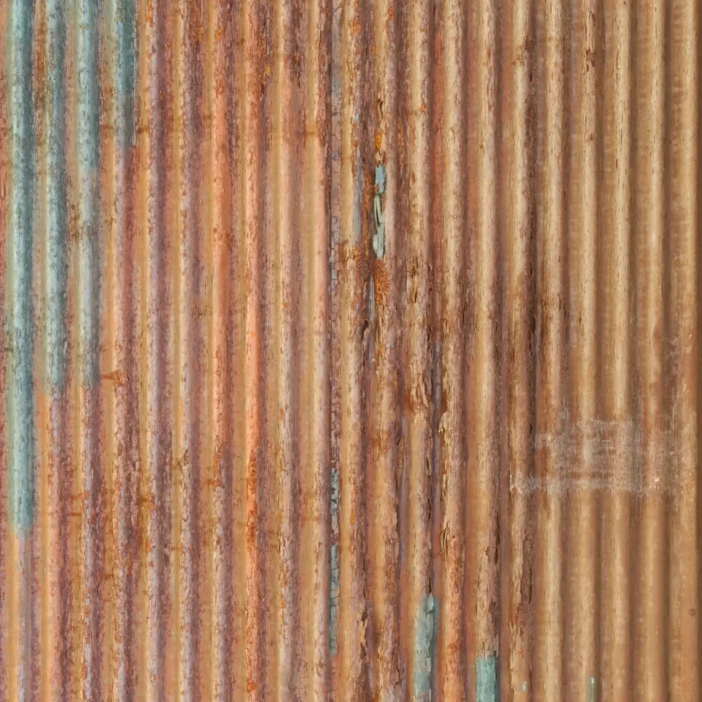 Sheet Metal 10X10 Ultracloth ( 120 X Inch ) Backdrop