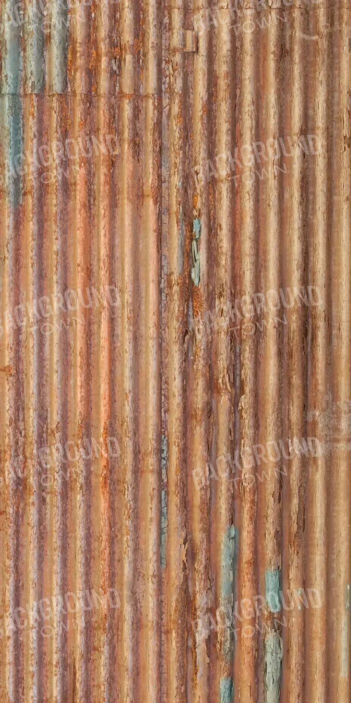 Sheet Metal 10X20 Ultracloth ( 120 X 240 Inch ) Backdrop