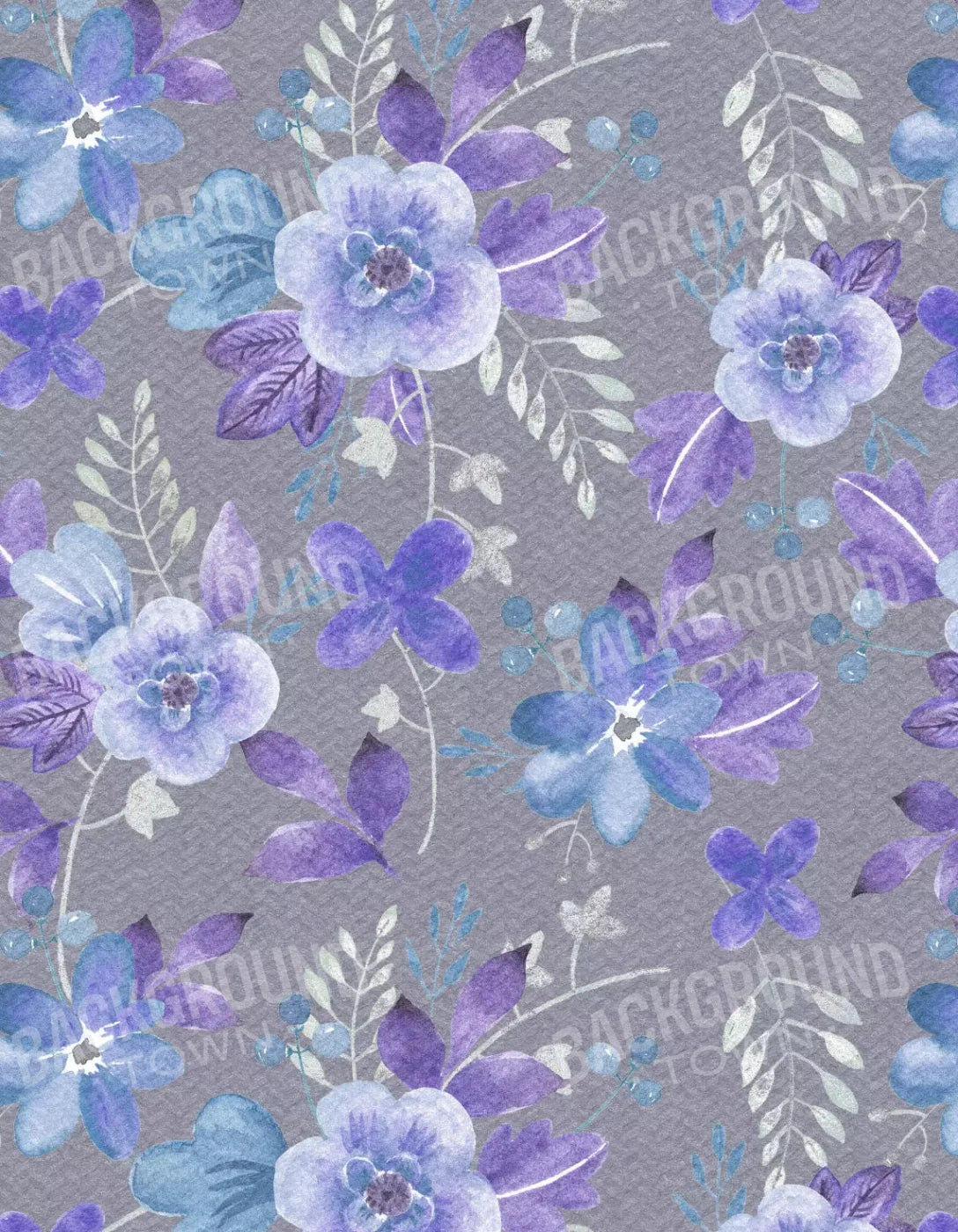 Sheila 6X8 Fleece ( 72 X 96 Inch ) Backdrop