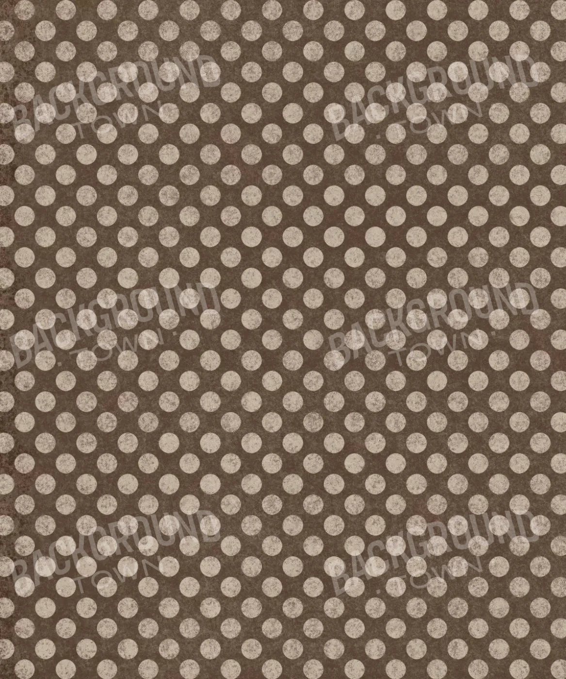 Brown Pattern Backdrop for Photography