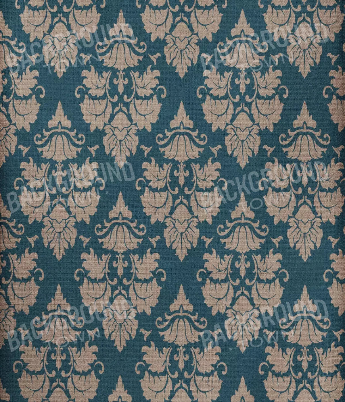 Sherman 10X12 Ultracloth ( 120 X 144 Inch ) Backdrop