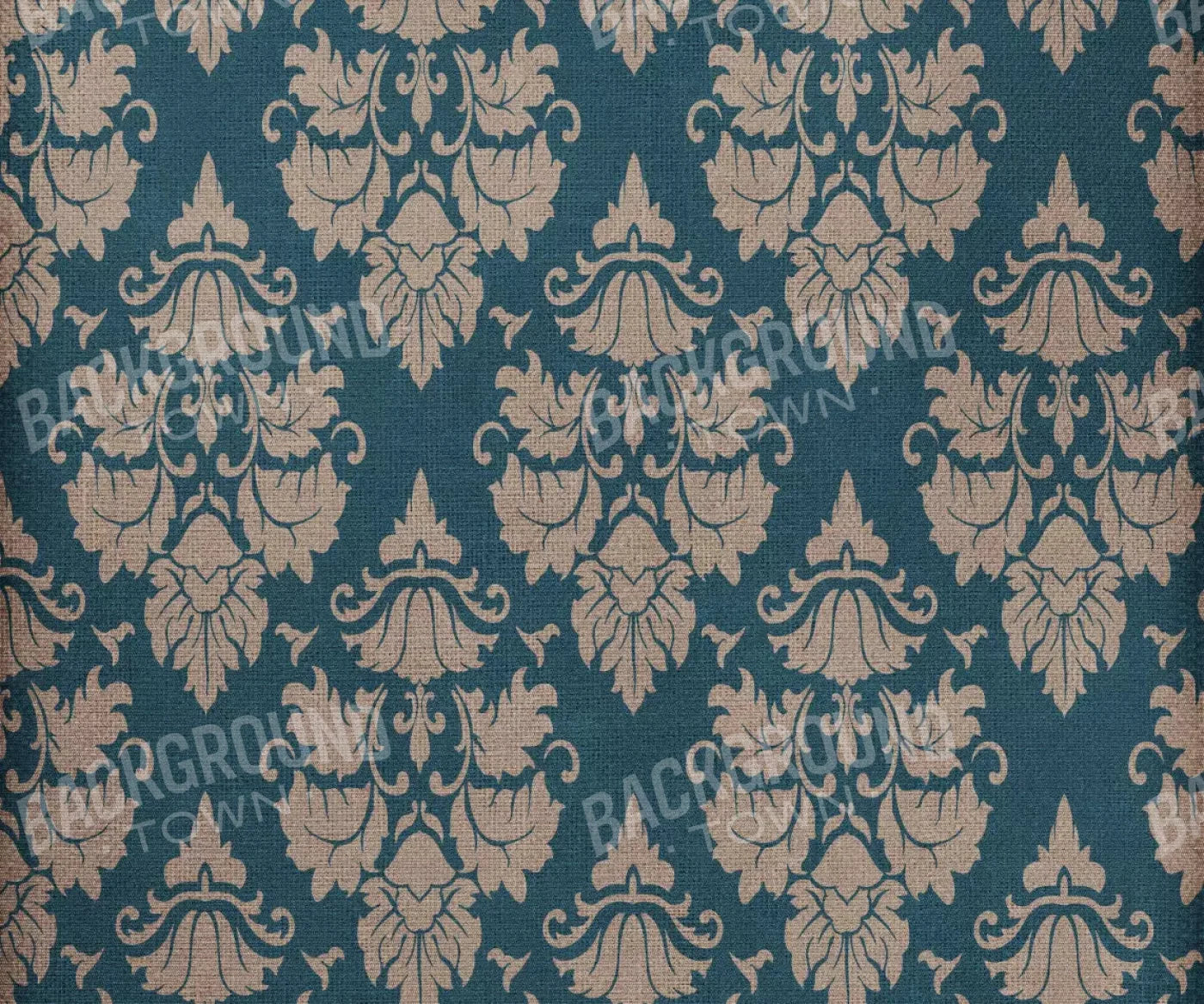 Sherman 5X42 Fleece ( 60 X 50 Inch ) Backdrop