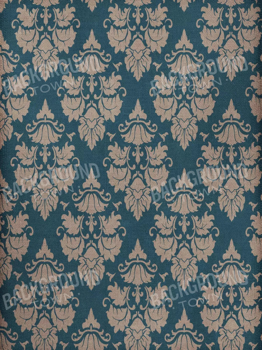 Sherman 5X68 Fleece ( 60 X 80 Inch ) Backdrop
