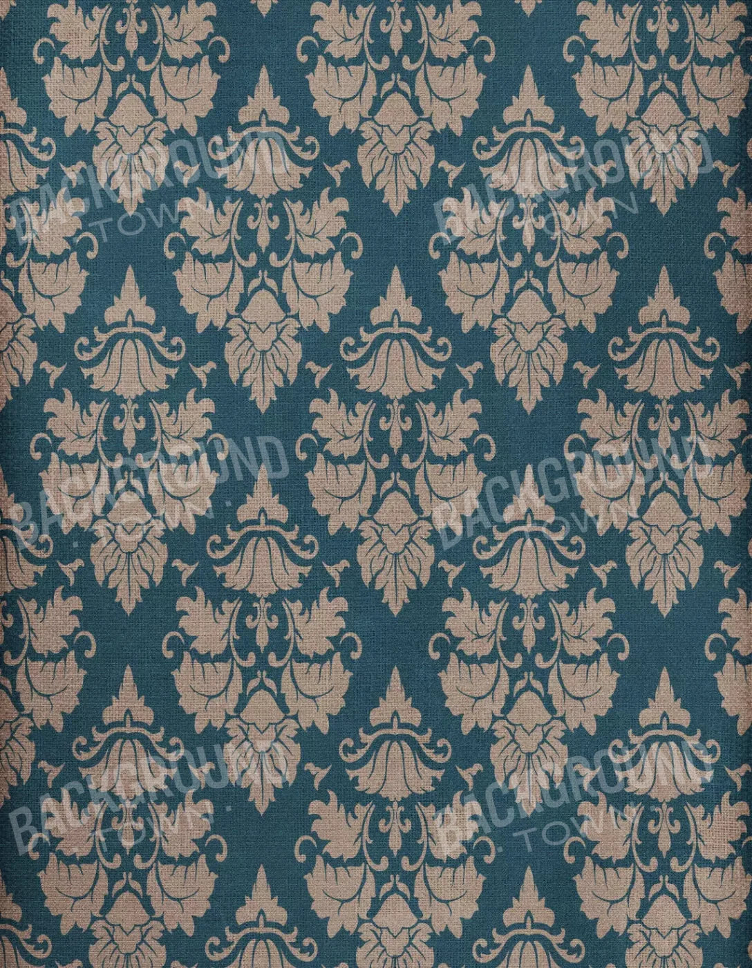 Sherman 6X8 Fleece ( 72 X 96 Inch ) Backdrop