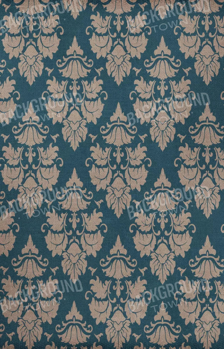 Sherman 8X12 Ultracloth ( 96 X 144 Inch ) Backdrop