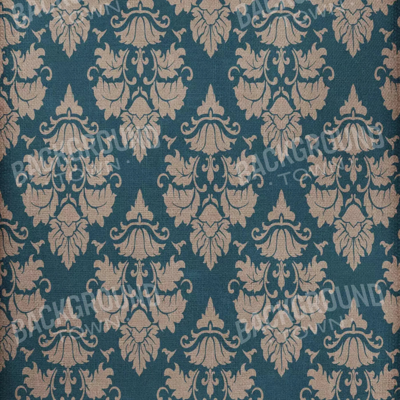 Sherman 8X8 Fleece ( 96 X Inch ) Backdrop