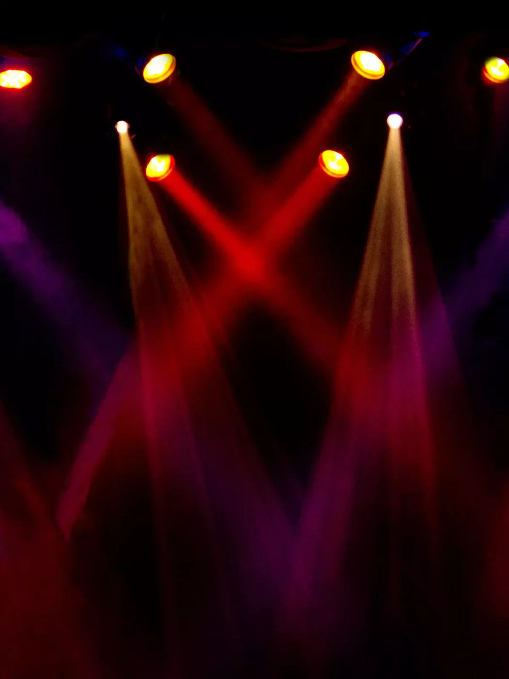 Showtime 5’X6’8 Fleece (60 X 80 Inch) Backdrop