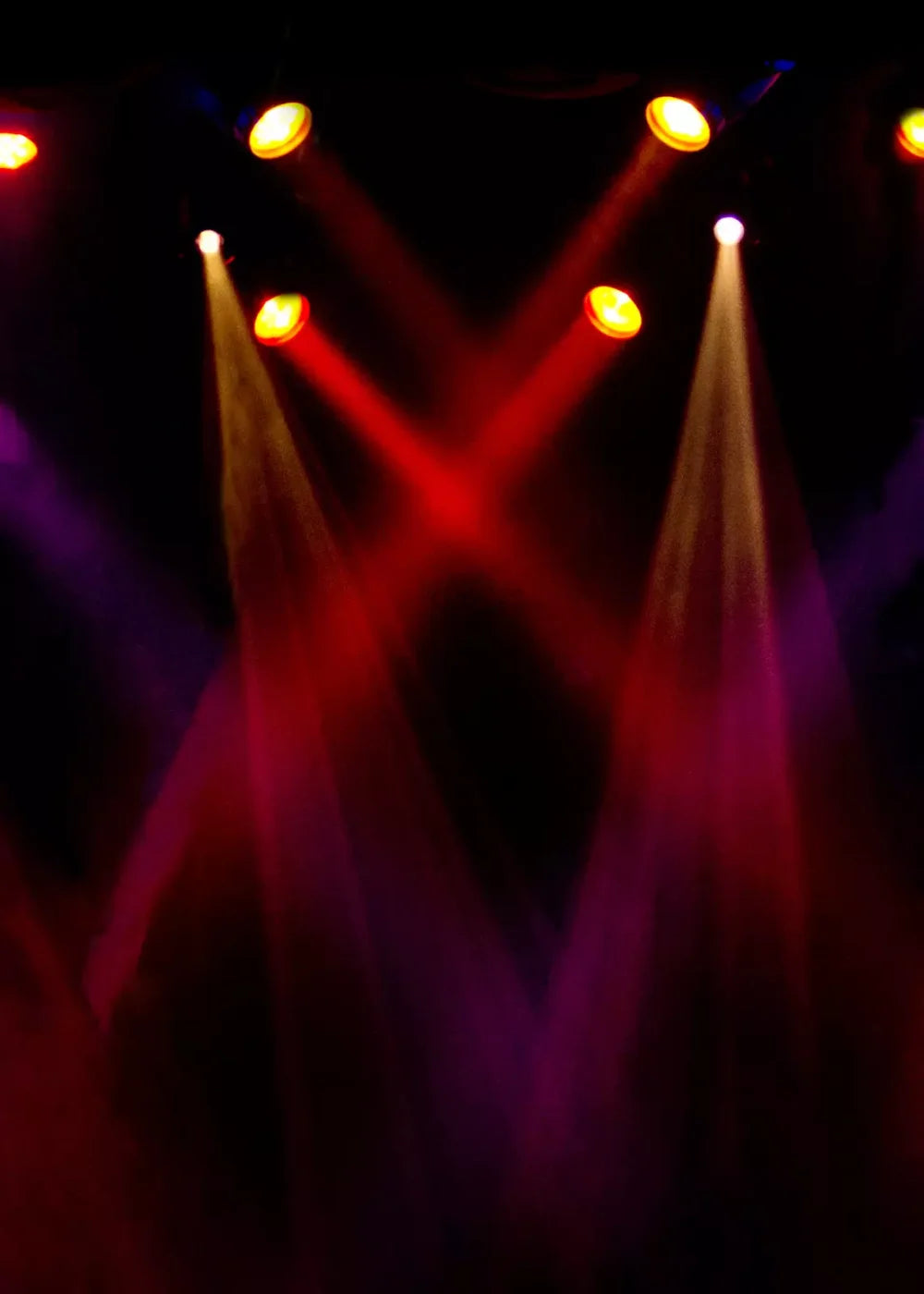 Showtime 5’X7’ Ultracloth (60 X 84 Inch) Backdrop