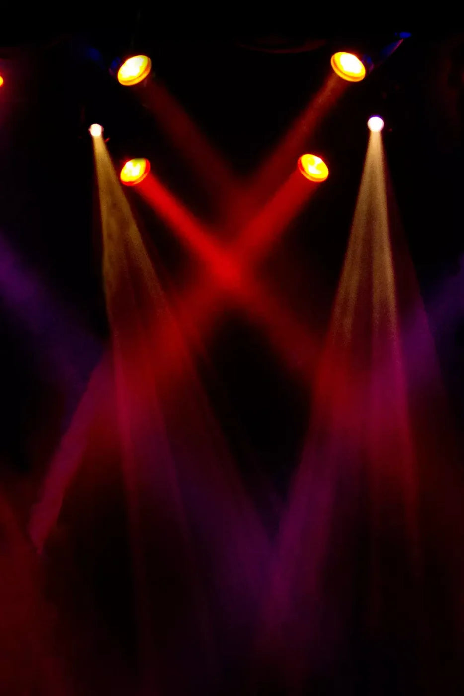 Showtime 5’X7’6 For Lvl Up Backdrop System (60 X 90 Inch)