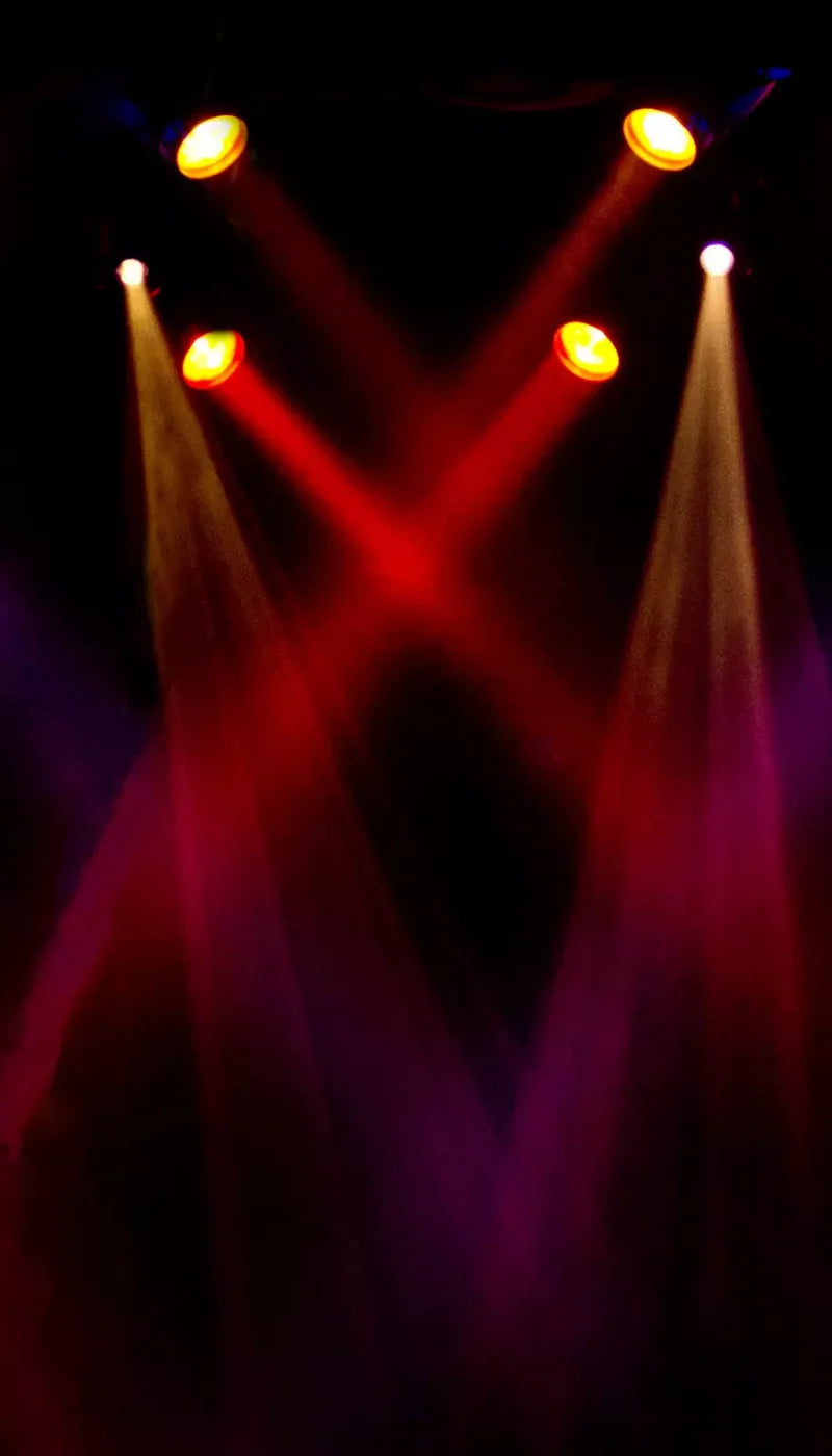 Showtime 8’X14’ Ultracloth (96 X 168 Inch) Backdrop