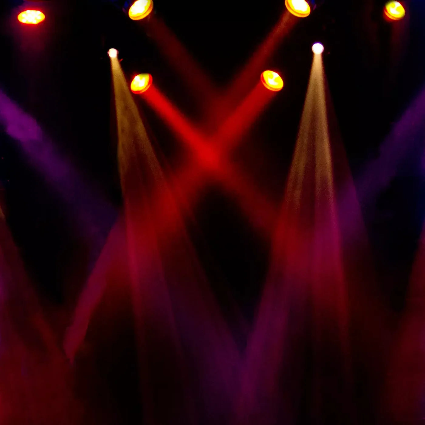 Showtime 8’X8’ Fleece (96 X Inch) Backdrop