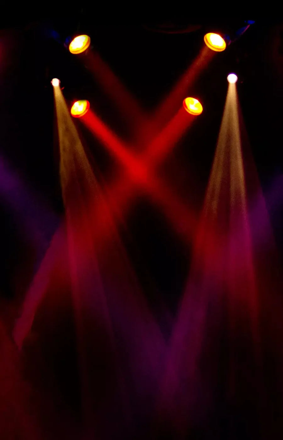 Showtime 9’X14’ Ultracloth (108 X 168 Inch) Backdrop