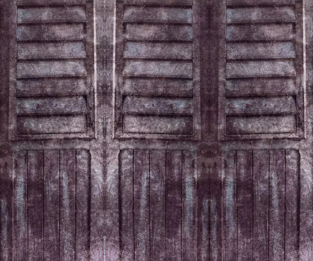 Shutter 5X42 Fleece ( 60 X 50 Inch ) Backdrop